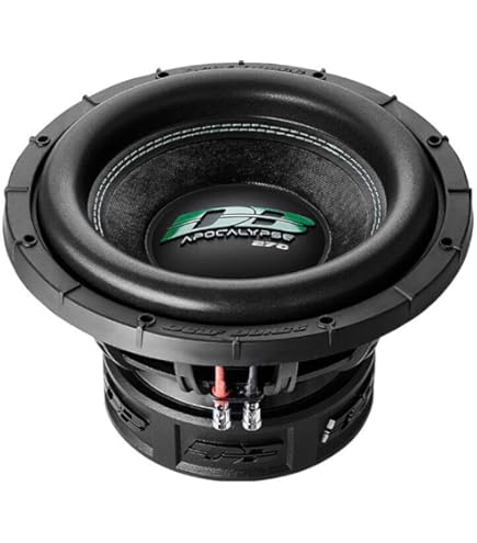 Amazon.com: Deaf Bonce Apocalypse 15